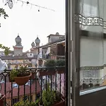 Porta Nuova Apt X4 - City View