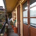 Porta Nuova Apt X4 - City View