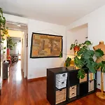 Porta Nuova Apt X4 - City View