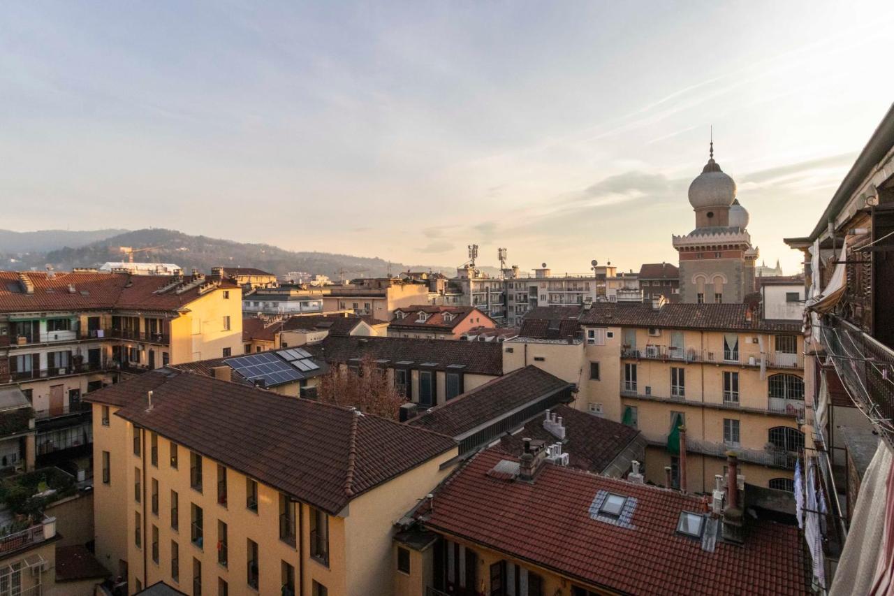 Porta Nuova Apt X4 - City View Apartment *