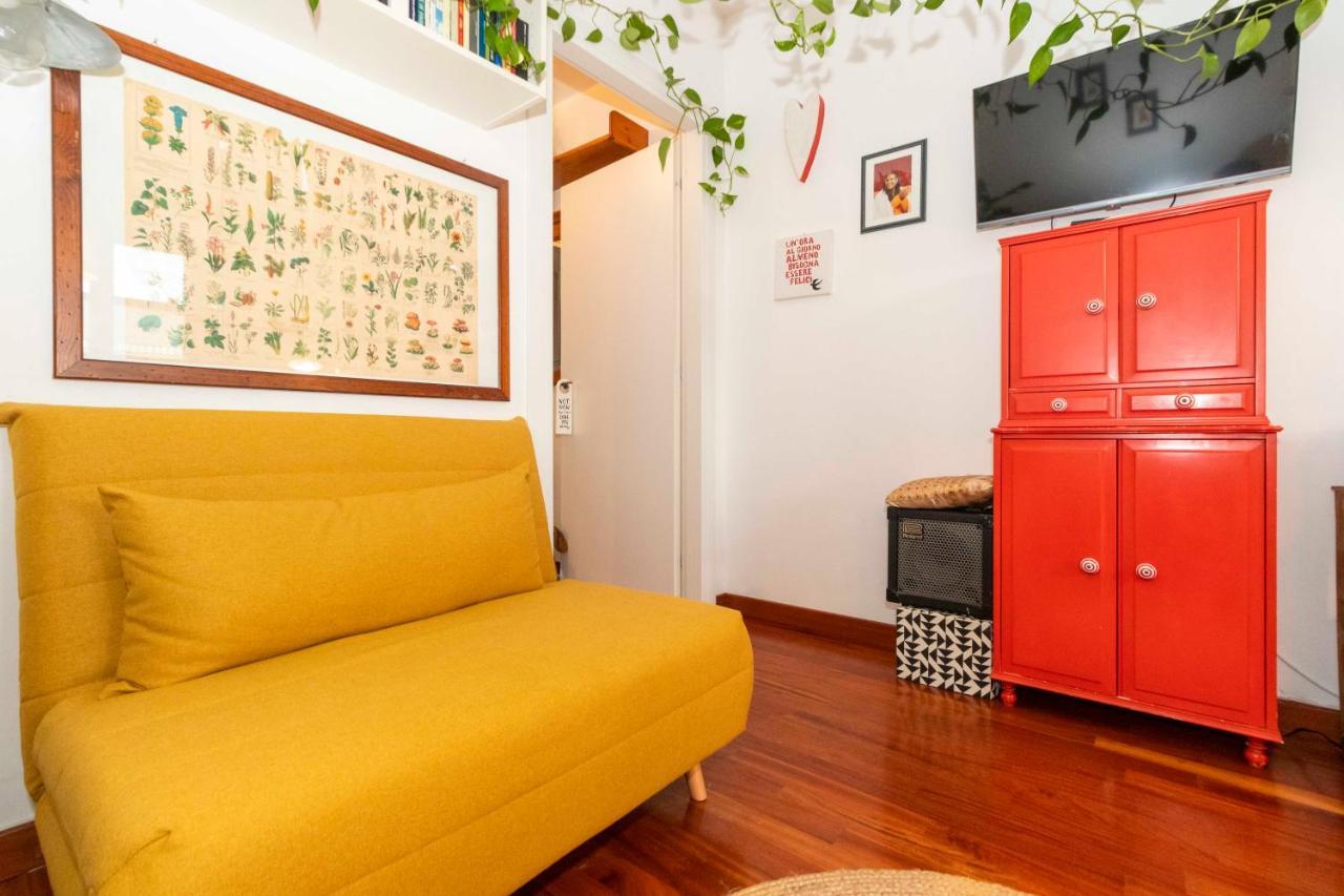 Apartment Porta Nuova Apt X4 - City View Turin