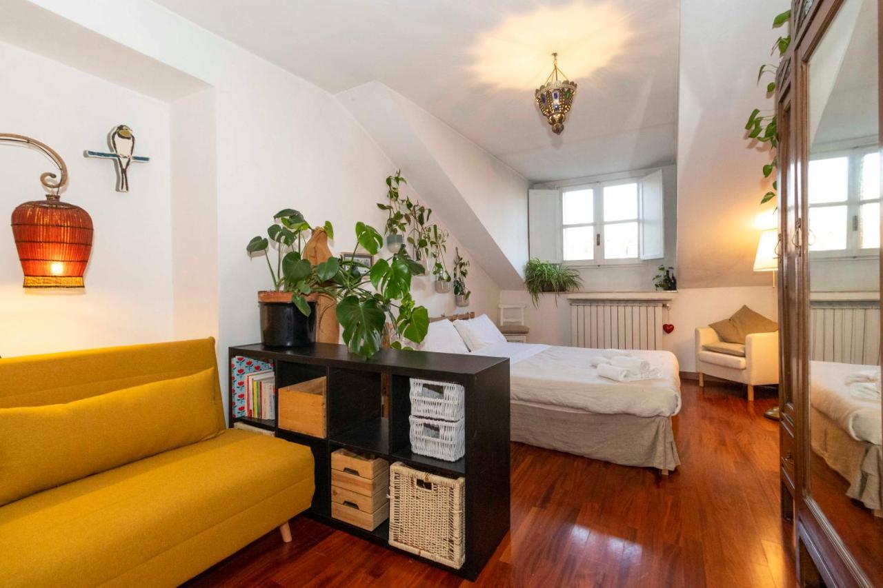 Porta Nuova Apt X4 - City View *