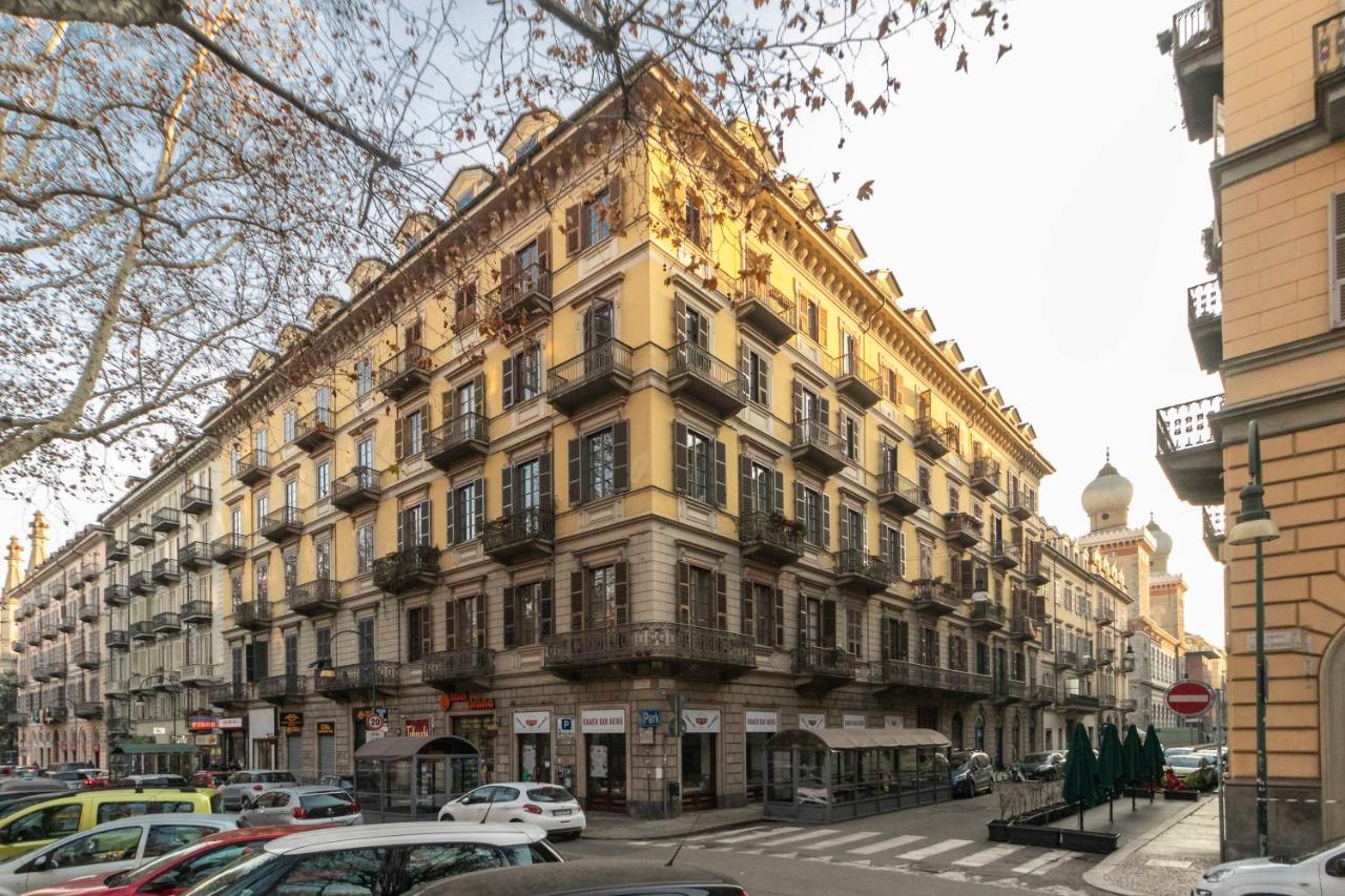Porta Nuova Apt X4 - City View Apartment