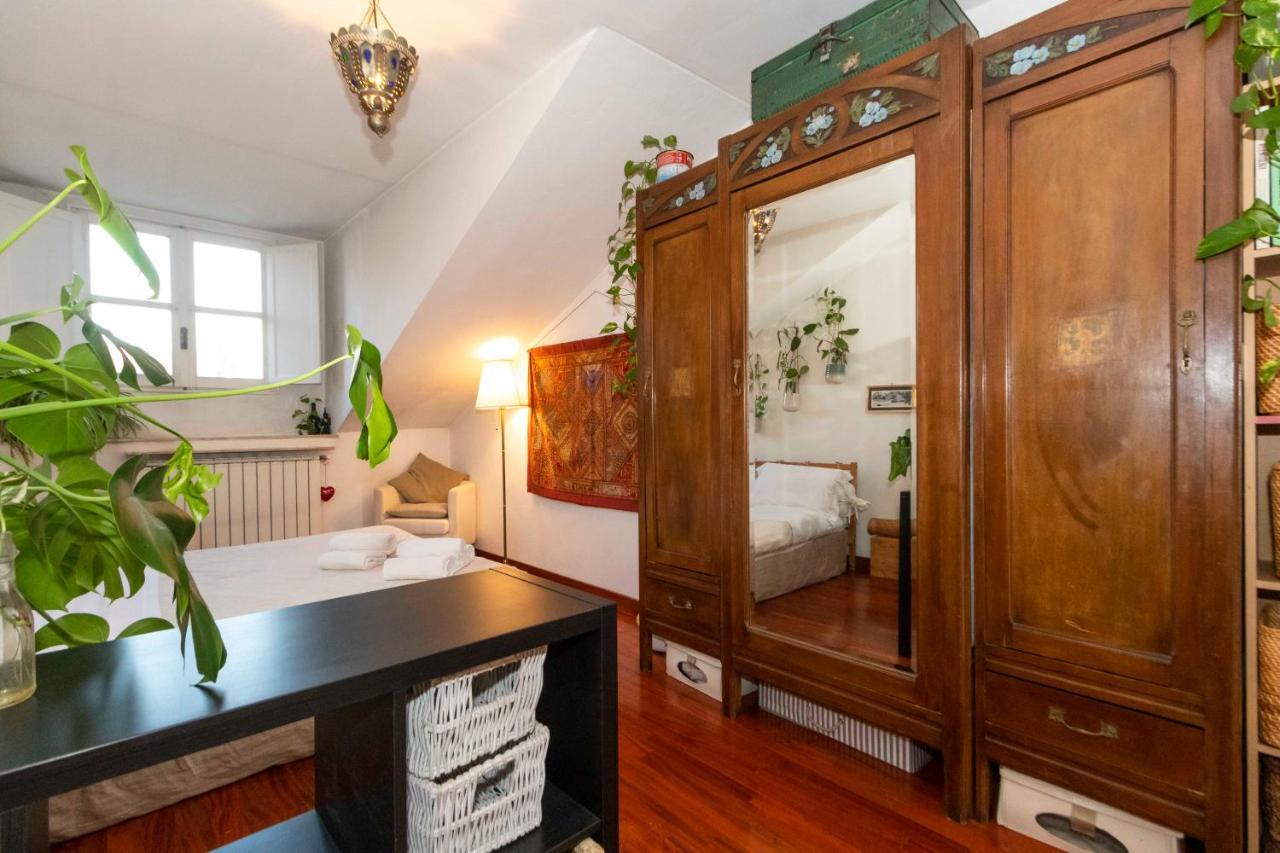 Apartment Porta Nuova Apt X4 - City View Turin