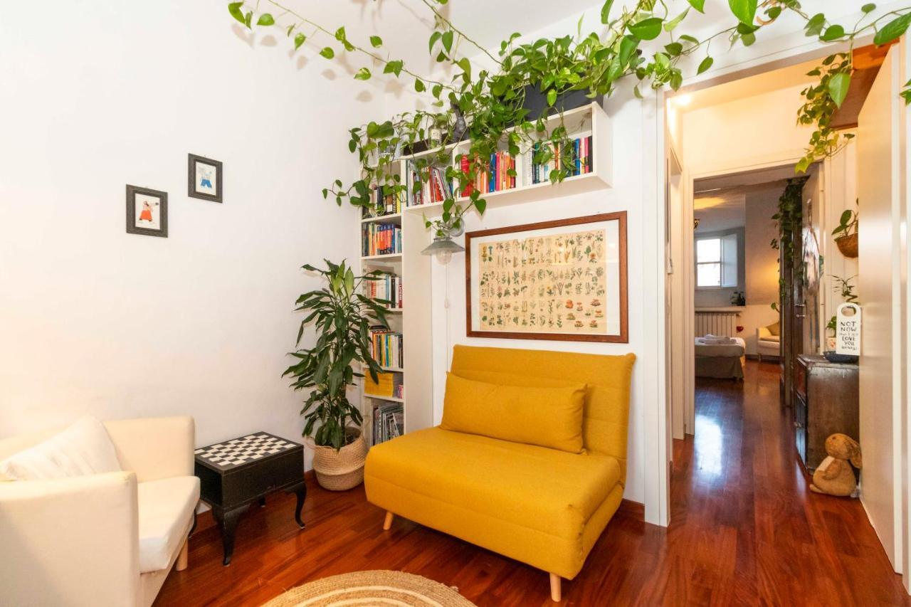 Apartment Porta Nuova Apt X4 - City View
