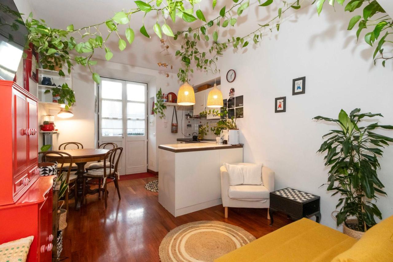 Apartment Porta Nuova Apt X4 - City View